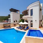 Villa Erel