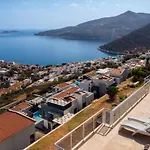 Villa Kayra