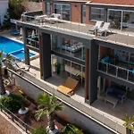 Villa Kayra