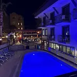 Orange Garden Hotel The Nordic