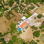 Villa Samas - Doganin Kalbine Kuecuek Bir Kacamak 2 Plus 1