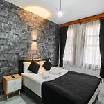 Buetuenoglu Pansiyon