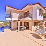 Villa Sunshine, Kas Peninsula