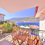 Villa Sunshine, Kas Peninsula