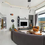 Saribelen Village 3 Bedroom Villa 8280