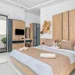 Saribelen Village 3 Bedroom Villa 8280
