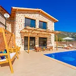 Saribelen Village 1 Bedroom Villa 7462