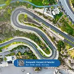 Antalya Residence Hotel