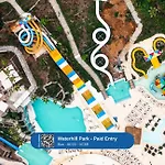 Antalya Residence Hotel