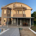 Triplex Villa With Pool Patera Villa