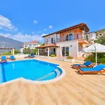 Villa Zeytin Agaci, Kas Peninsula