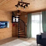 Demre Lukka Bungalow
