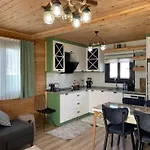 Demre Lukka Bungalow