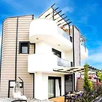 Villa Kelebek Modern Private Pool Antalya Land Of Legend