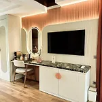 Cirali Hera Hotel