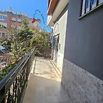 Nimet Aydin Apartmani