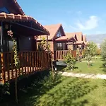 Riviera Bungalow Evleri Demre 2