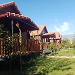 Riviera Bungalow Evleri Demre 1