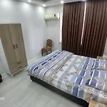 Cozy Apartment Near Old Town