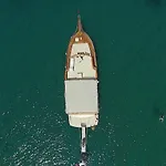 Apollon Boat Tour