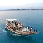 Apollon Boat Tour