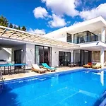 Villa Alaska - Kalkan