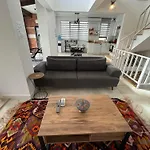 Derya Beach Agullu Villa