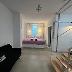 Derya Beach Agullu Villa