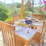 Anatolia Tas Ev Apart Kapakli