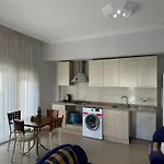 Antalya Apart