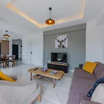 Villa Apollo, Kas, Peaceful Location