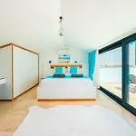 Villa Luks Fitness Sauna Hammet