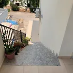 Kalkan Sener Apart