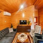 Dilek Holiday House Cirali Kemer Antalya