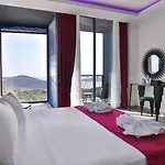 Kalkan 3 Bedroom Villa - 9139