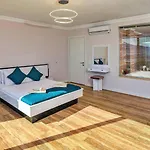 Kalkan 4 Bedroom Villa - 7602