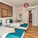 Kalkan 4 Bedroom Villa - 7602
