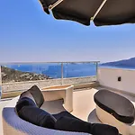 Kalkan 4 Bedroom Villa - 4780