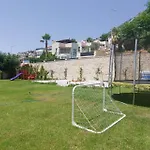 Kalkan 5 Bedroom Villa - 5198