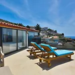 Kalkan 3 Bedroom Villa - 6807
