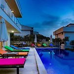 Kalkan 4 Bedroom Villa 1106