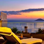 Kalkan 4 Bedroom Villa - 3283
