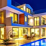 Kalkan 4 Bedroom Villa - 3283