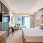 Belek Beach Resort Hotel