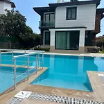 Premium Park Apart Otel