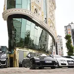 Can Adalya Palace Hotel