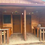 Likya Yanartas Bungalow