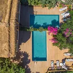 Likya Gardens Hotel