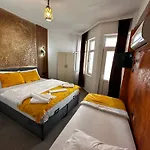 Finike Sever Otel