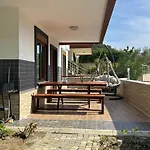Alanya Bektas Private Villa